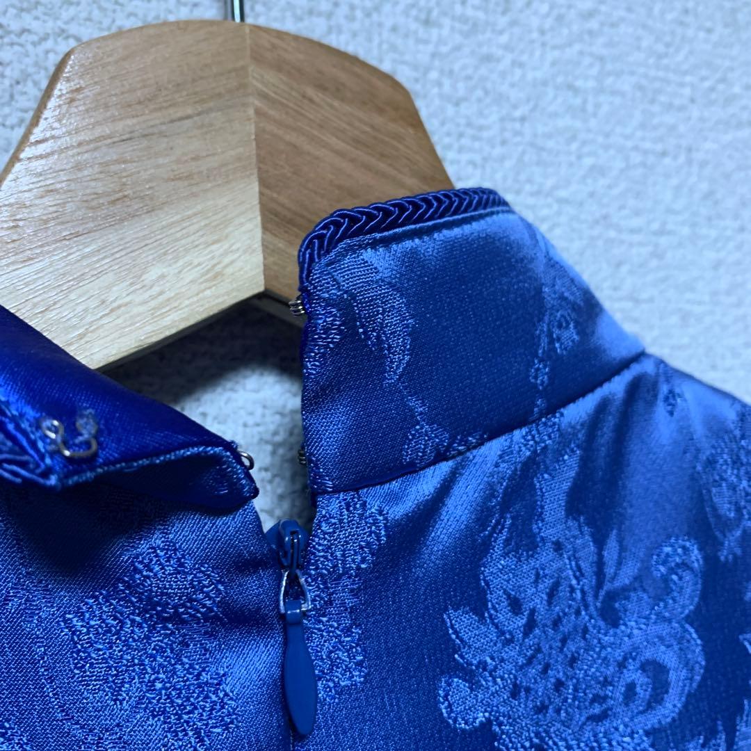 アイモイ CHINA ワンピース 日本製 セクシー キャバドレス 高級 上品