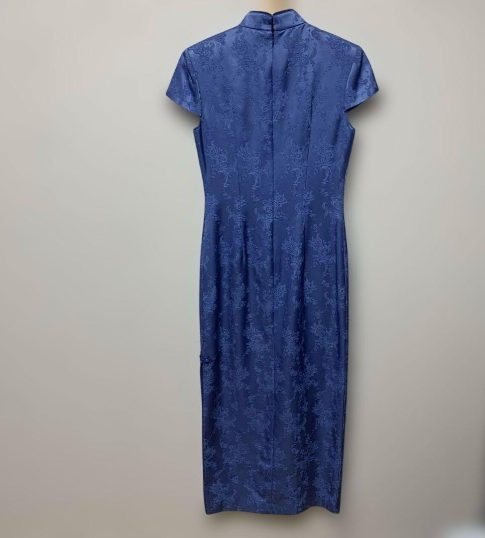 アイモイ CHINA ワンピース 日本製 セクシー キャバドレス 高級 上品