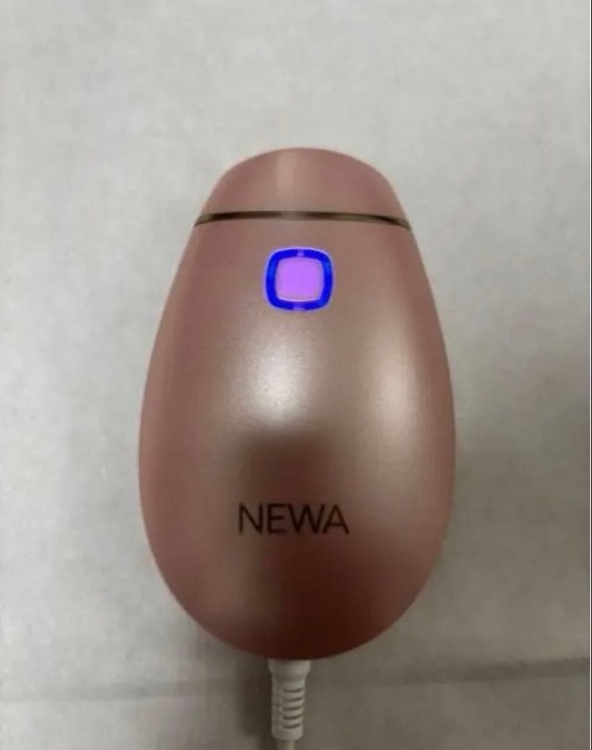 NEWAリフト パールピンク