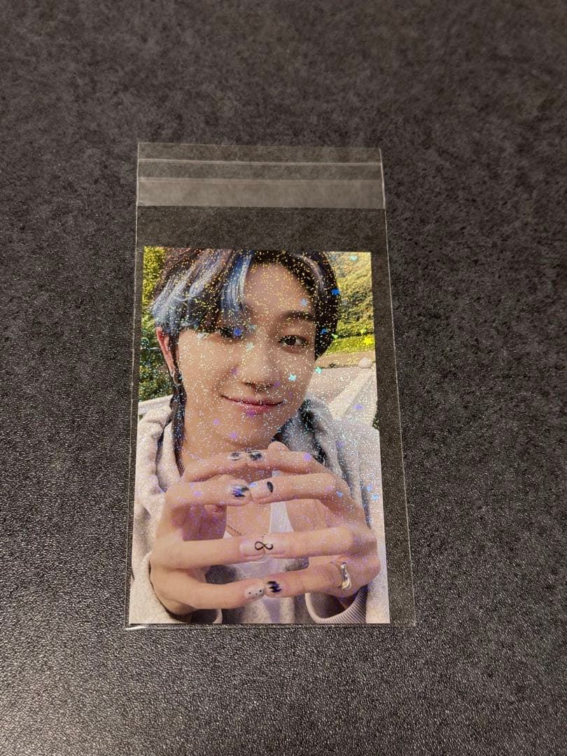 SEVENTEEN ALWAYS YOURS ラキドロ　ミンハオ　THE8