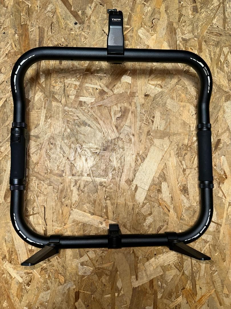 その他 TILTA Basic Ring Grip Plus Control Kit