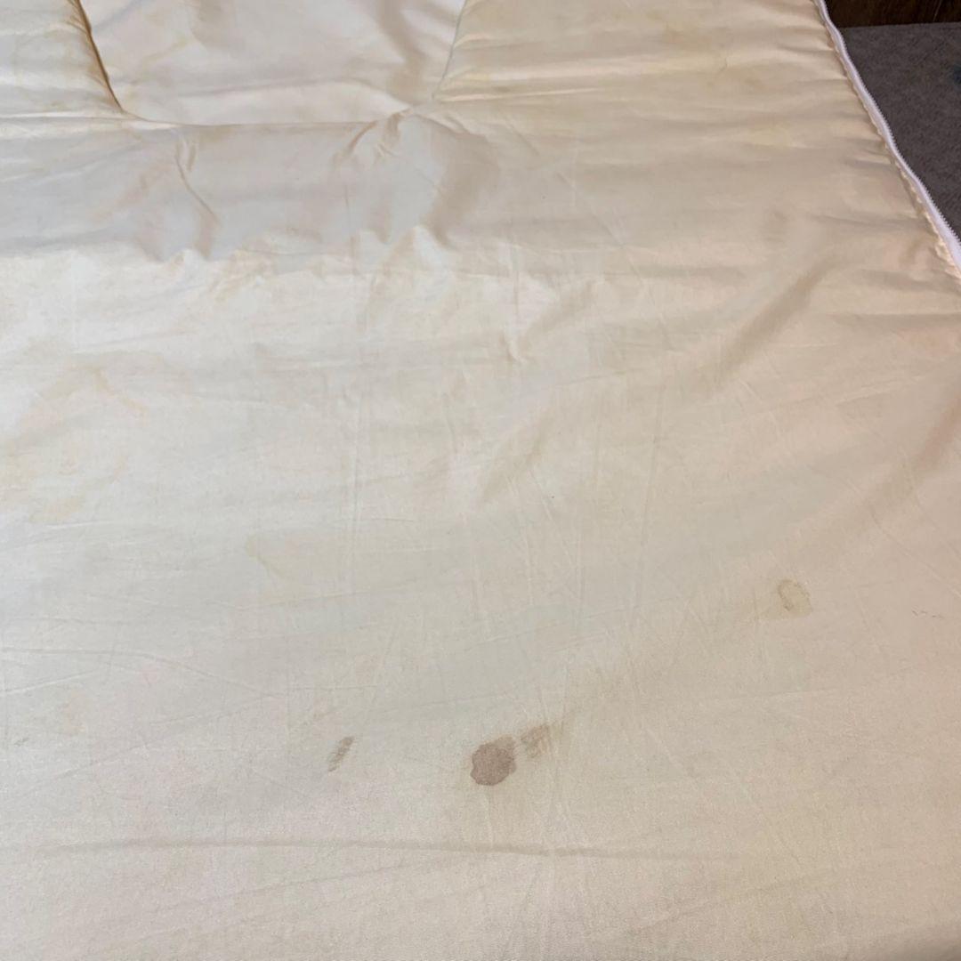 I340\" 現状品 SURE LINE α ヒートマット