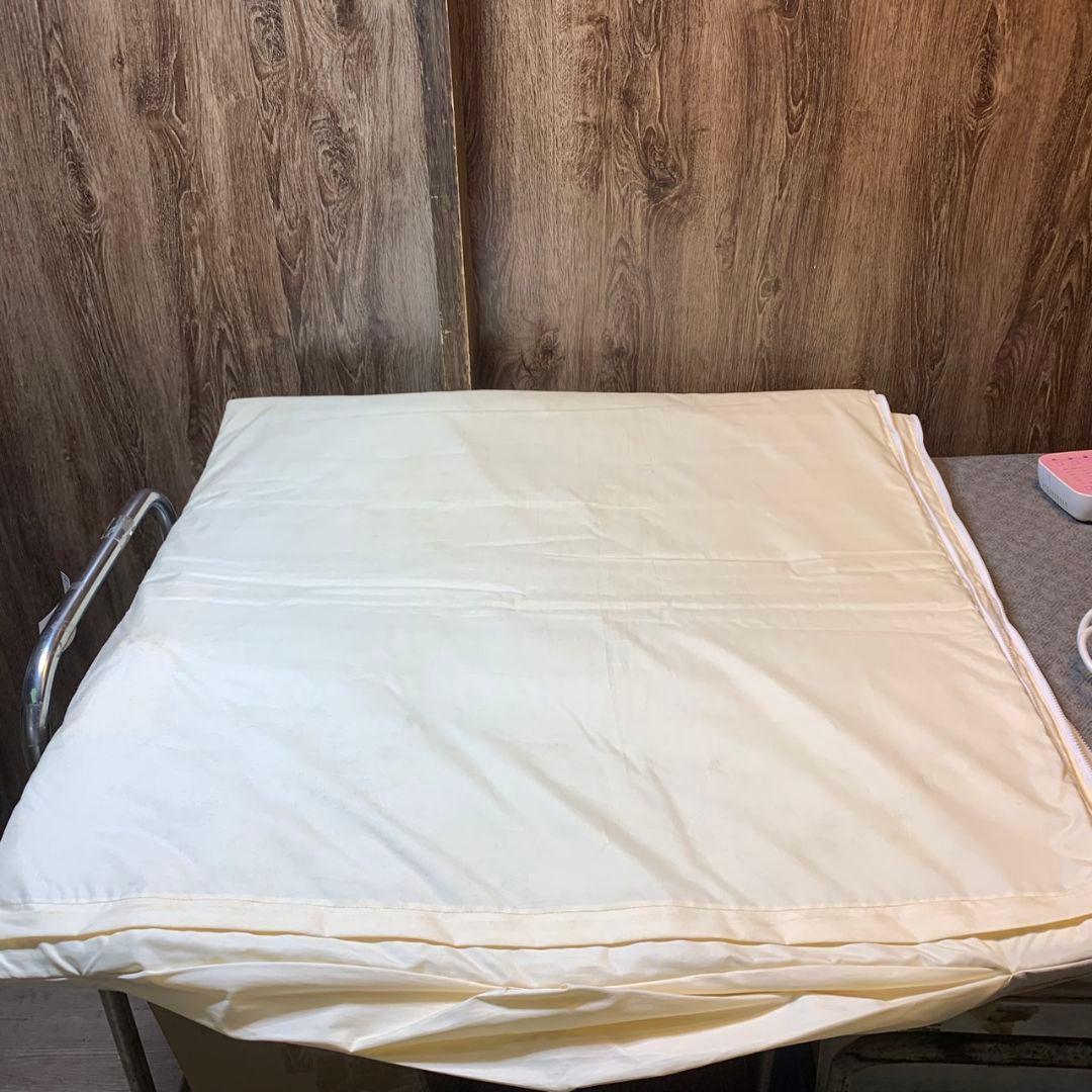 I340\" 現状品 SURE LINE α ヒートマット