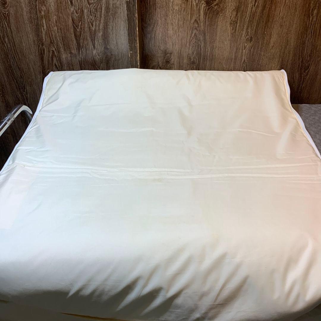 I340\" 現状品 SURE LINE α ヒートマット