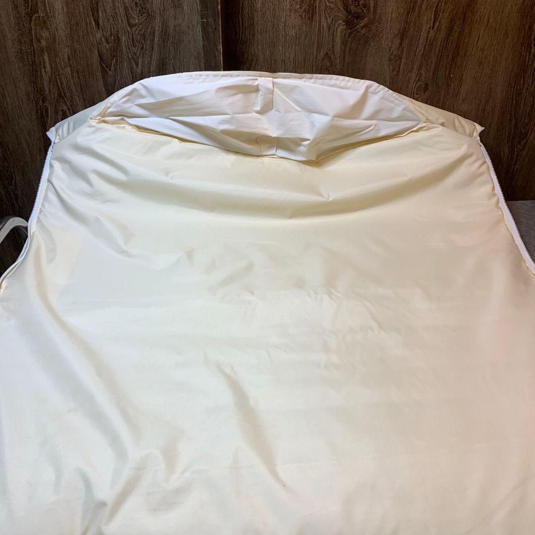 I340\" 現状品 SURE LINE α ヒートマット