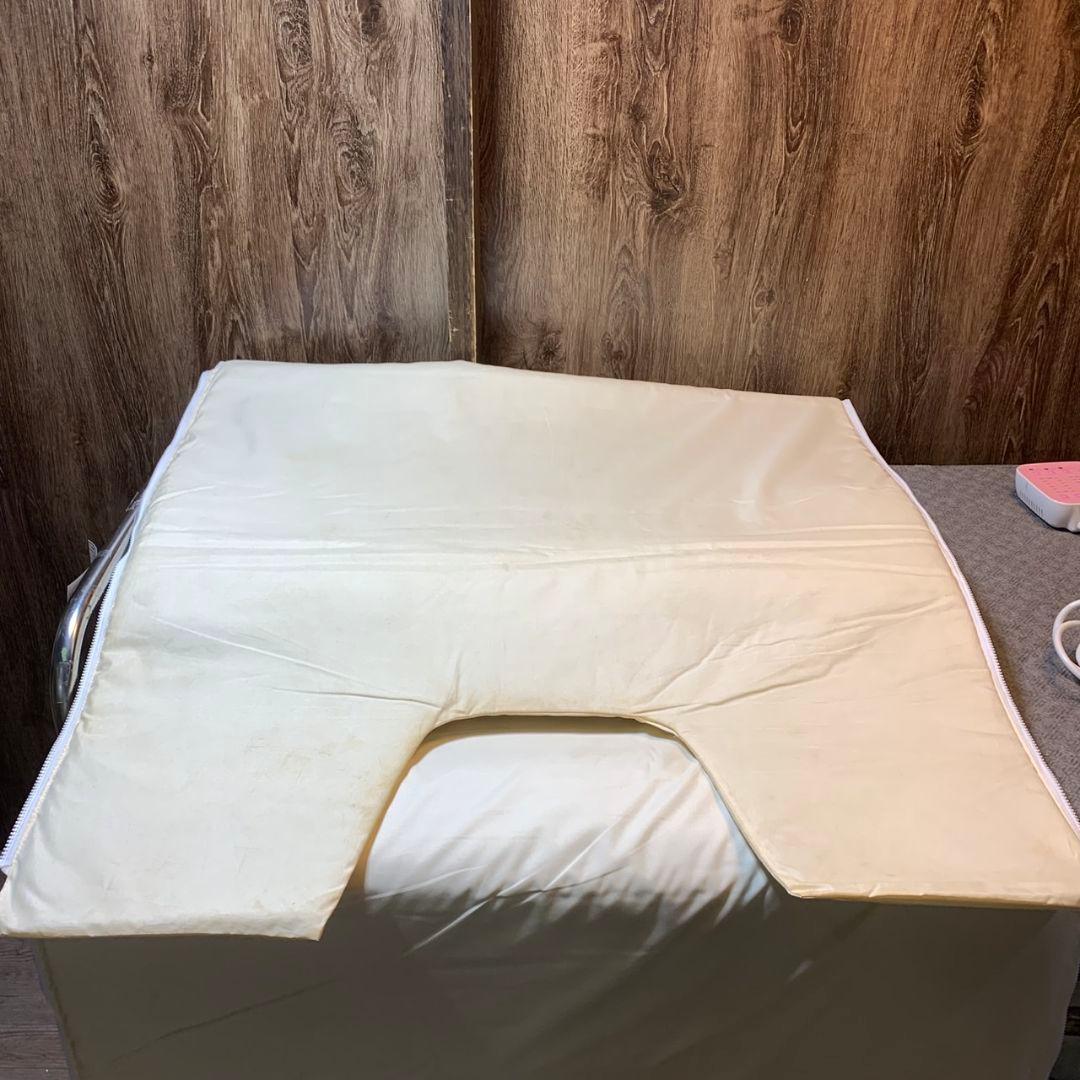 I340\" 現状品 SURE LINE α ヒートマット