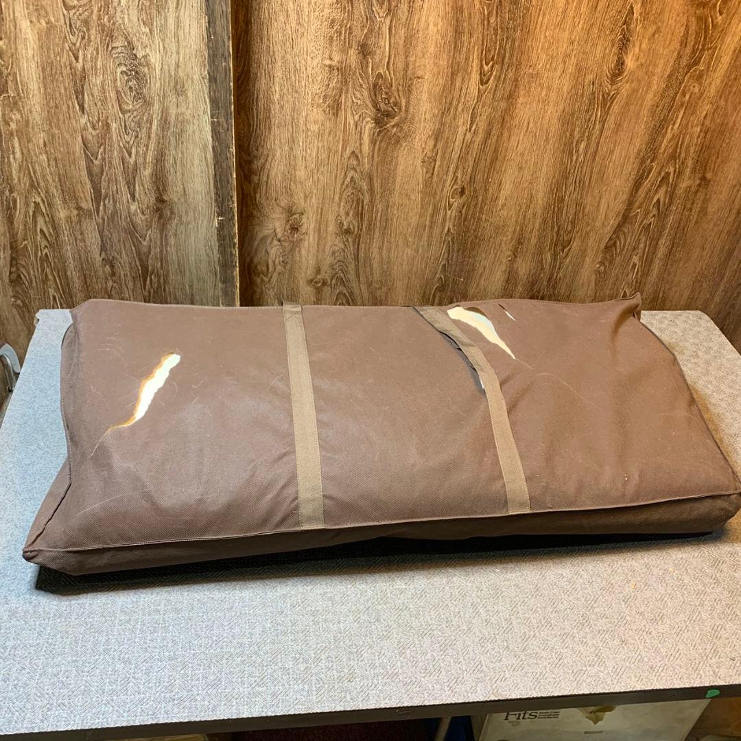 I340\" 現状品 SURE LINE α ヒートマット