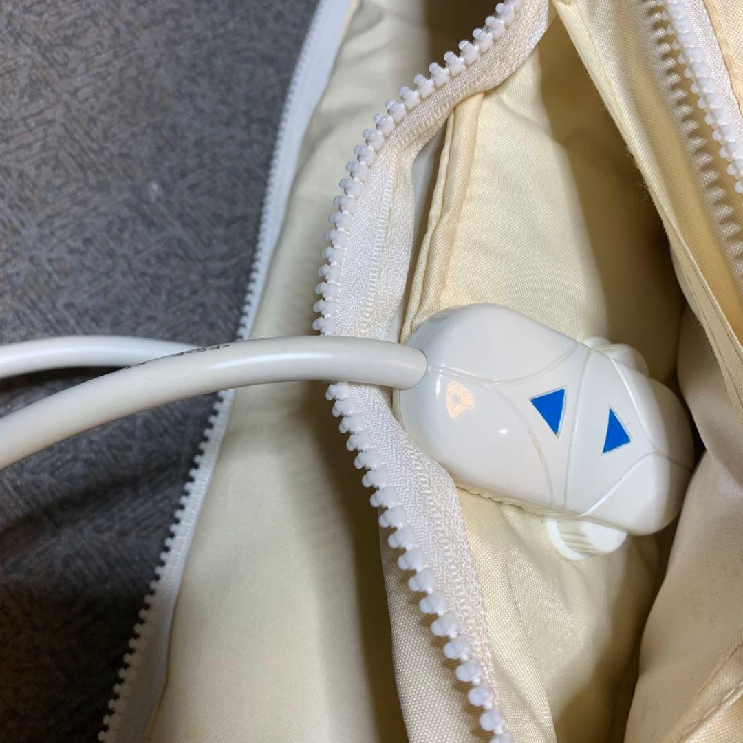 I340\" 現状品 SURE LINE α ヒートマット