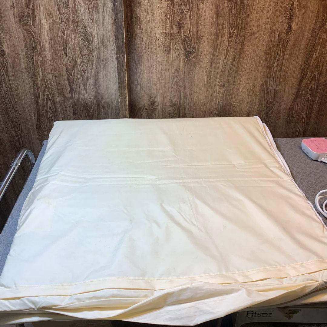 I340\" 現状品 SURE LINE α ヒートマット