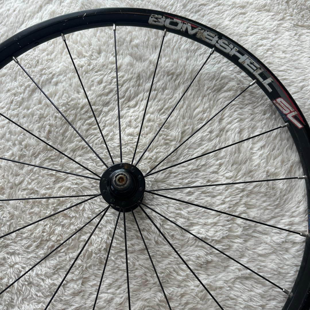 BOMB SHELL /BMXレース/ホイール/キッズ用