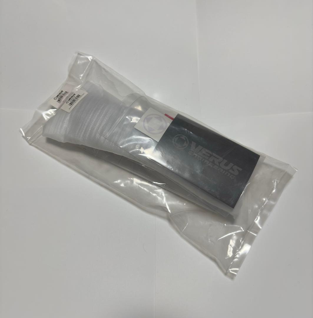 GRスープラ ドライカーボンインテークダクトキット ノーズダクト単体