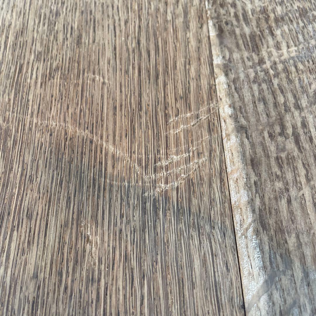 カウンターテーブル・ハイテーブル noix