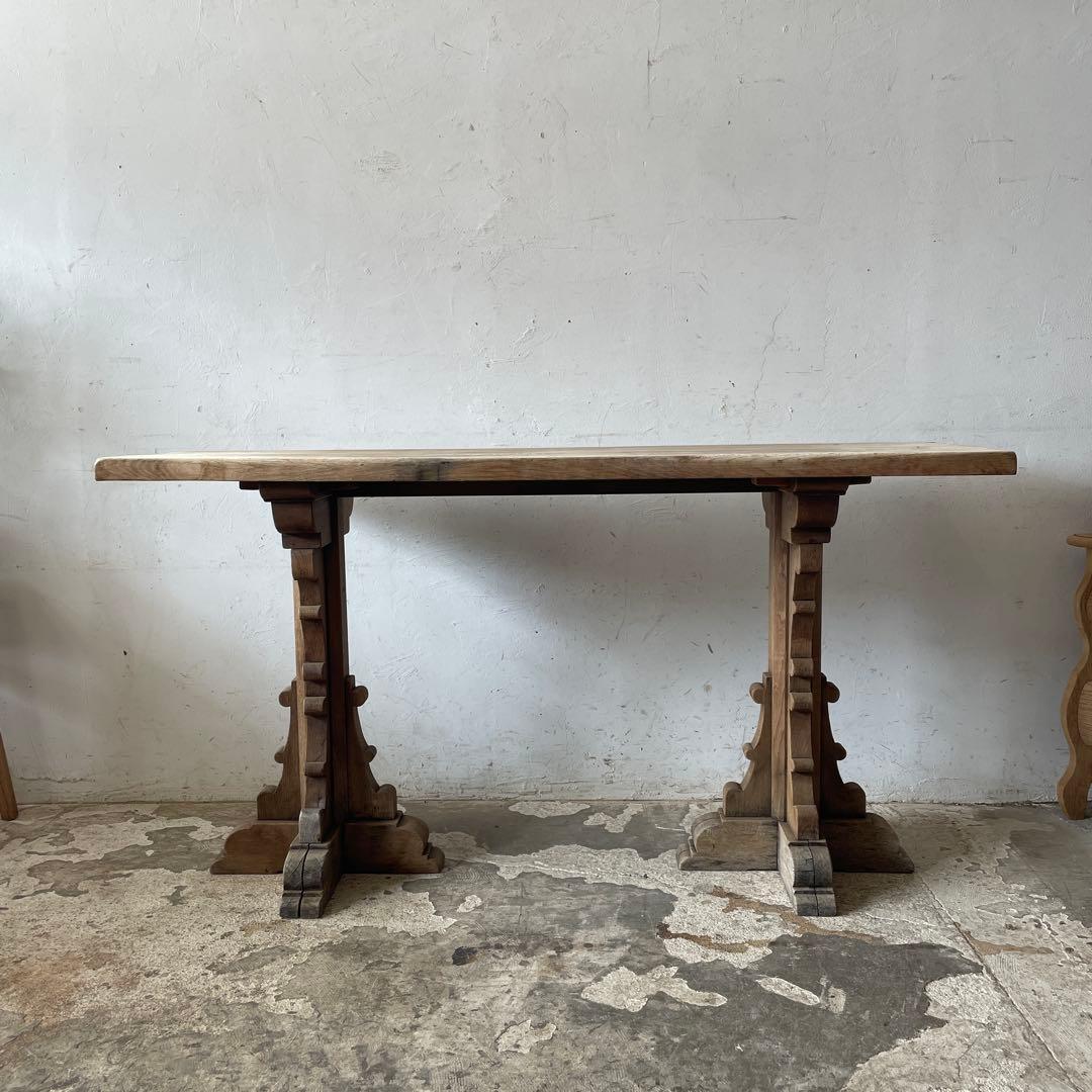 カウンターテーブル・ハイテーブル noix