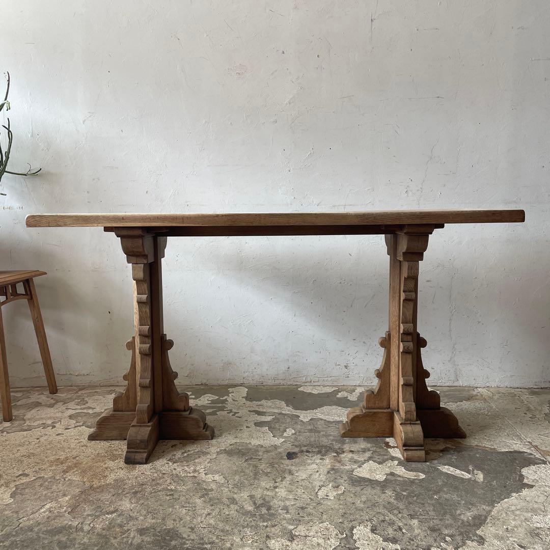 カウンターテーブル・ハイテーブル noix