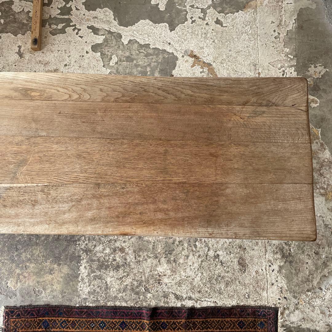 カウンターテーブル・ハイテーブル noix