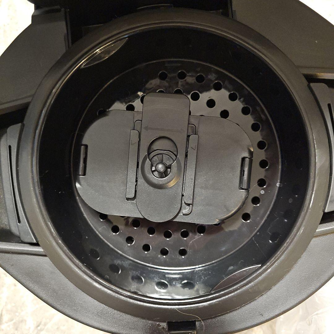 ★使用数回美品★シャープ ヘルシオ KN-HW16G ホットクック ホワイト