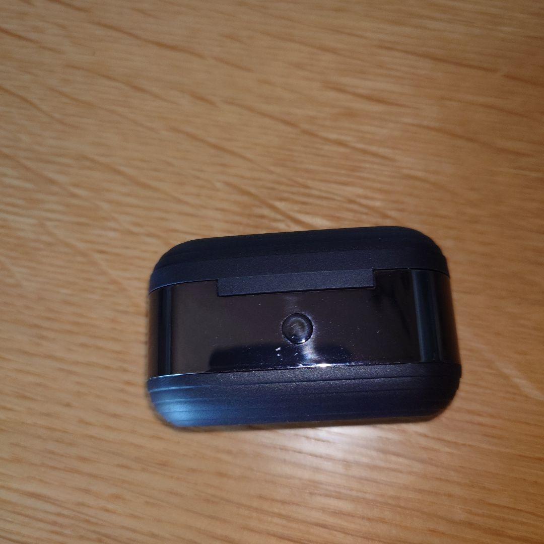 DEVIALET ワイヤレスイヤホン Gemini II ブラック