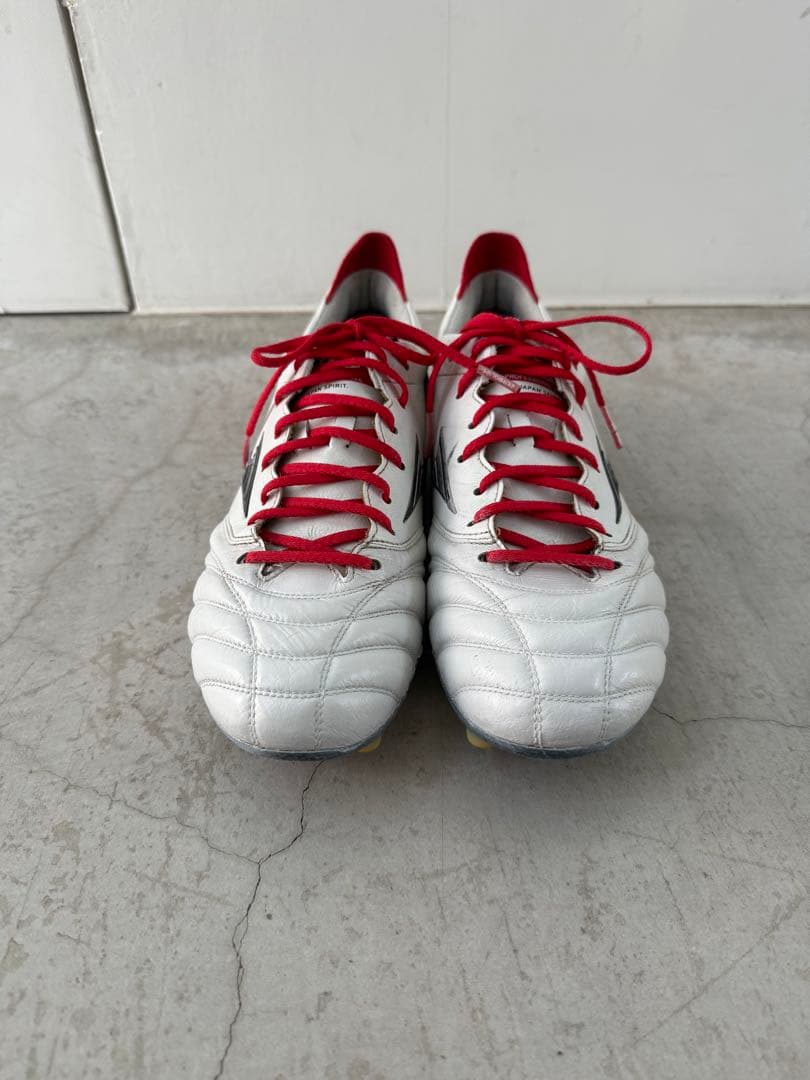 早い者勝ちMORELIA NEO 4 JAPAN モレリアネオ4 27cm