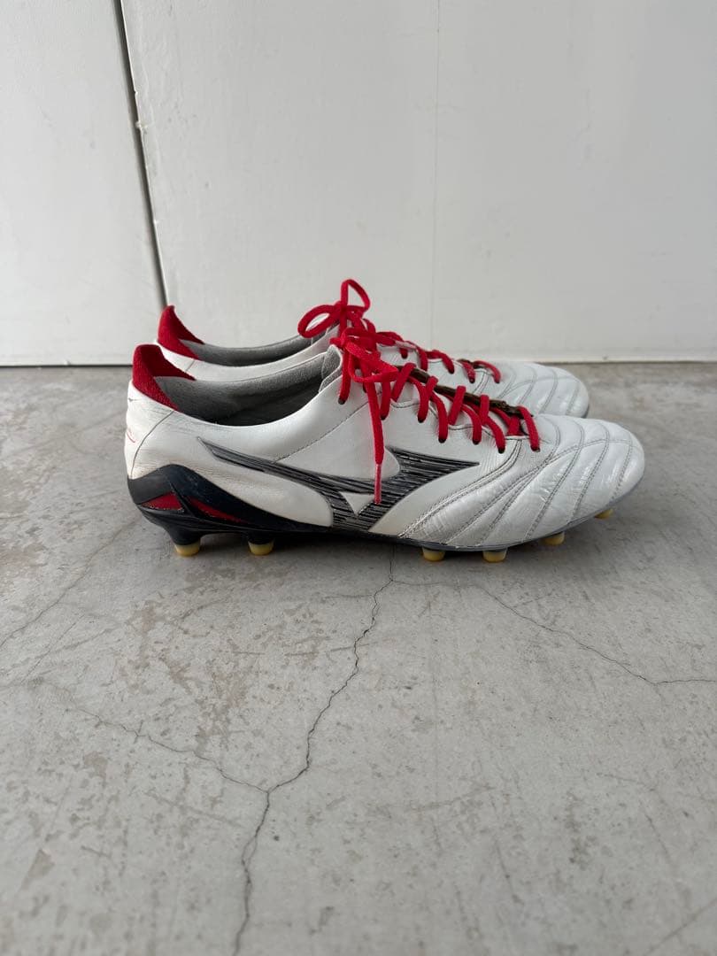 早い者勝ちMORELIA NEO 4 JAPAN モレリアネオ4 27cm