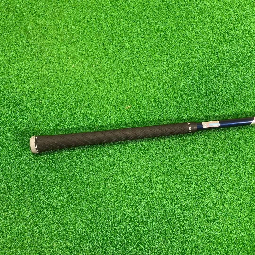 ベンタスブルー　5S ベロコア　キャロウェイ