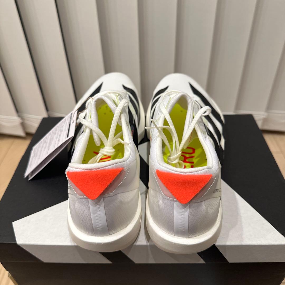 スポーツ adizero japan 9 29cm