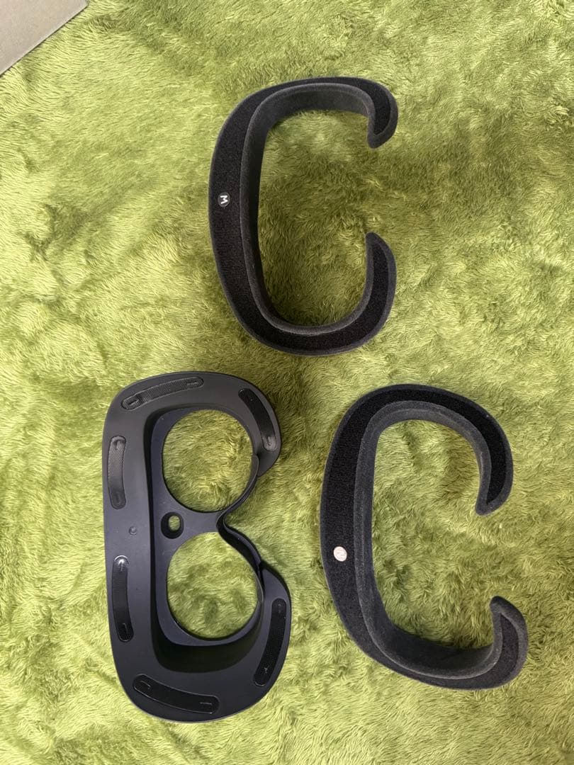 VRヘッドセット用パーツセット　Lyn様
