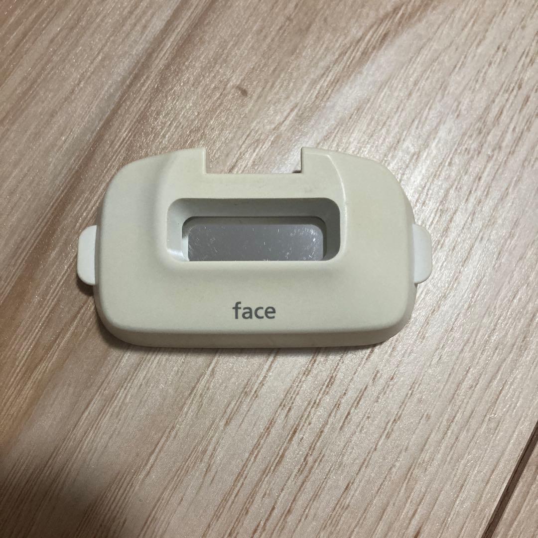 Panasonic 光美容器 ES-WP87