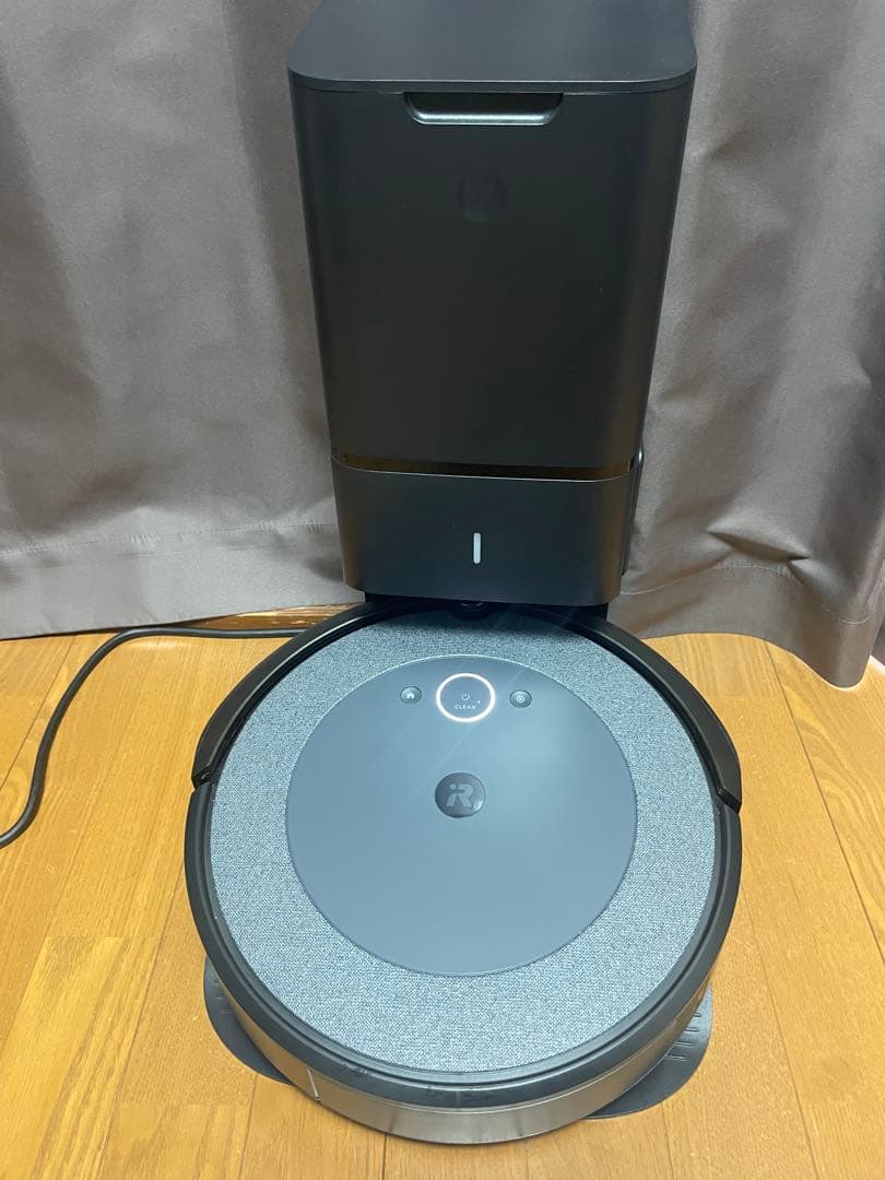 iRobot ロボット掃除機 ルンバ Roomba i3