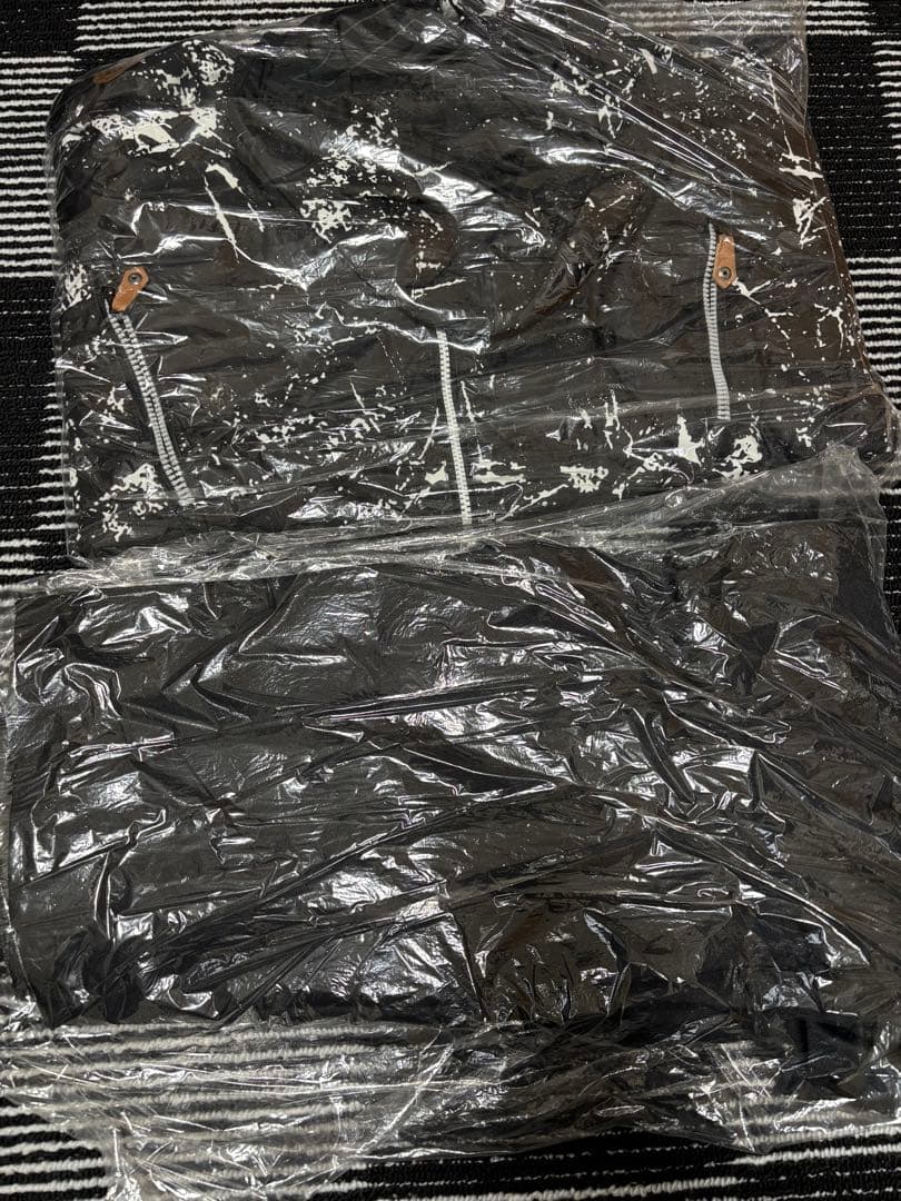 スノーボードウェアセット&手袋付き