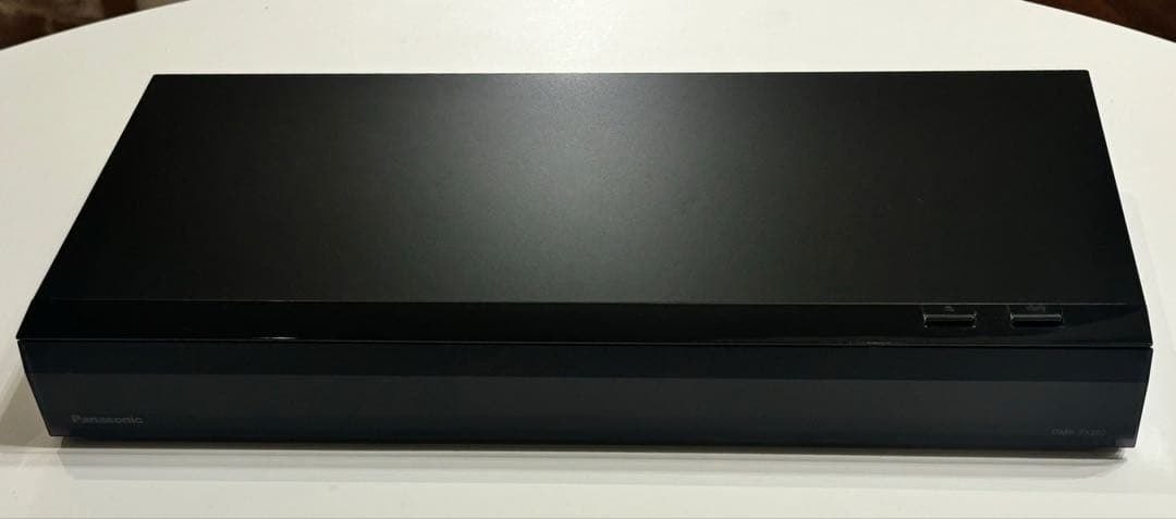 Panasonic ブルーレイディスクレコーダー DMR-2X302