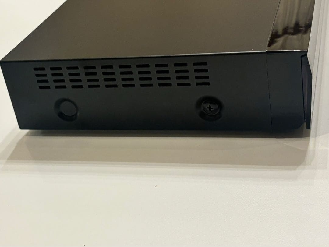 Panasonic ブルーレイディスクレコーダー DMR-2X302