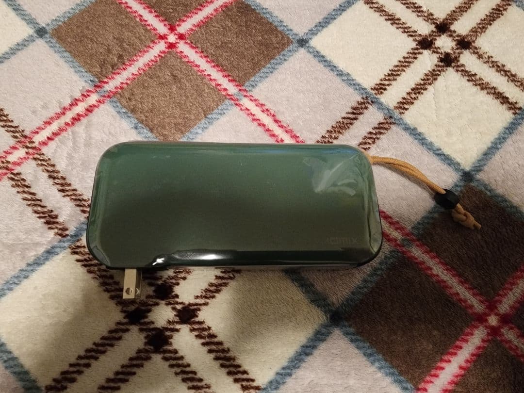 スマホアクセサリー IDMIX MR CHARGER APOLLO 20000mAh