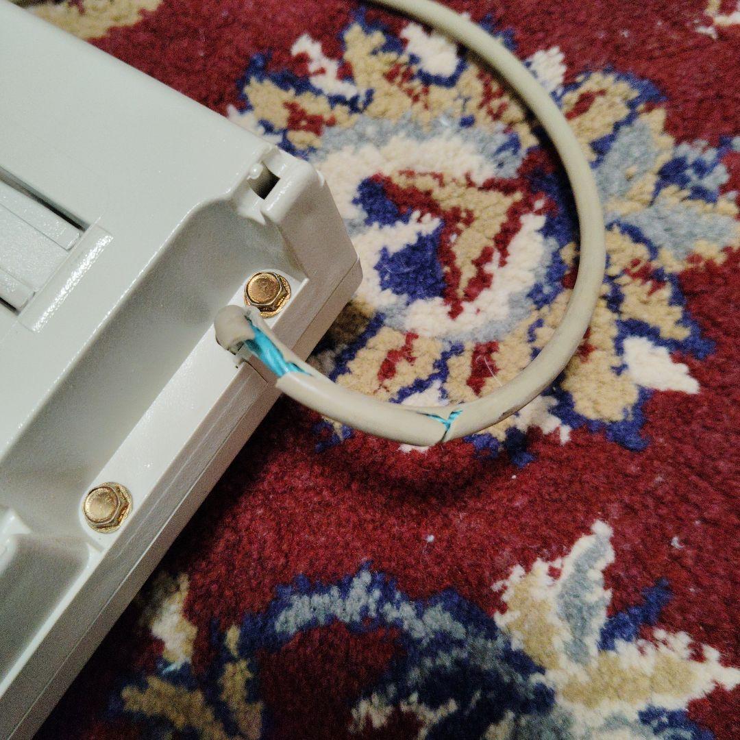 IBM キーボード5576-C01 TrackPoint Ⅱ　レア　動作確認済み