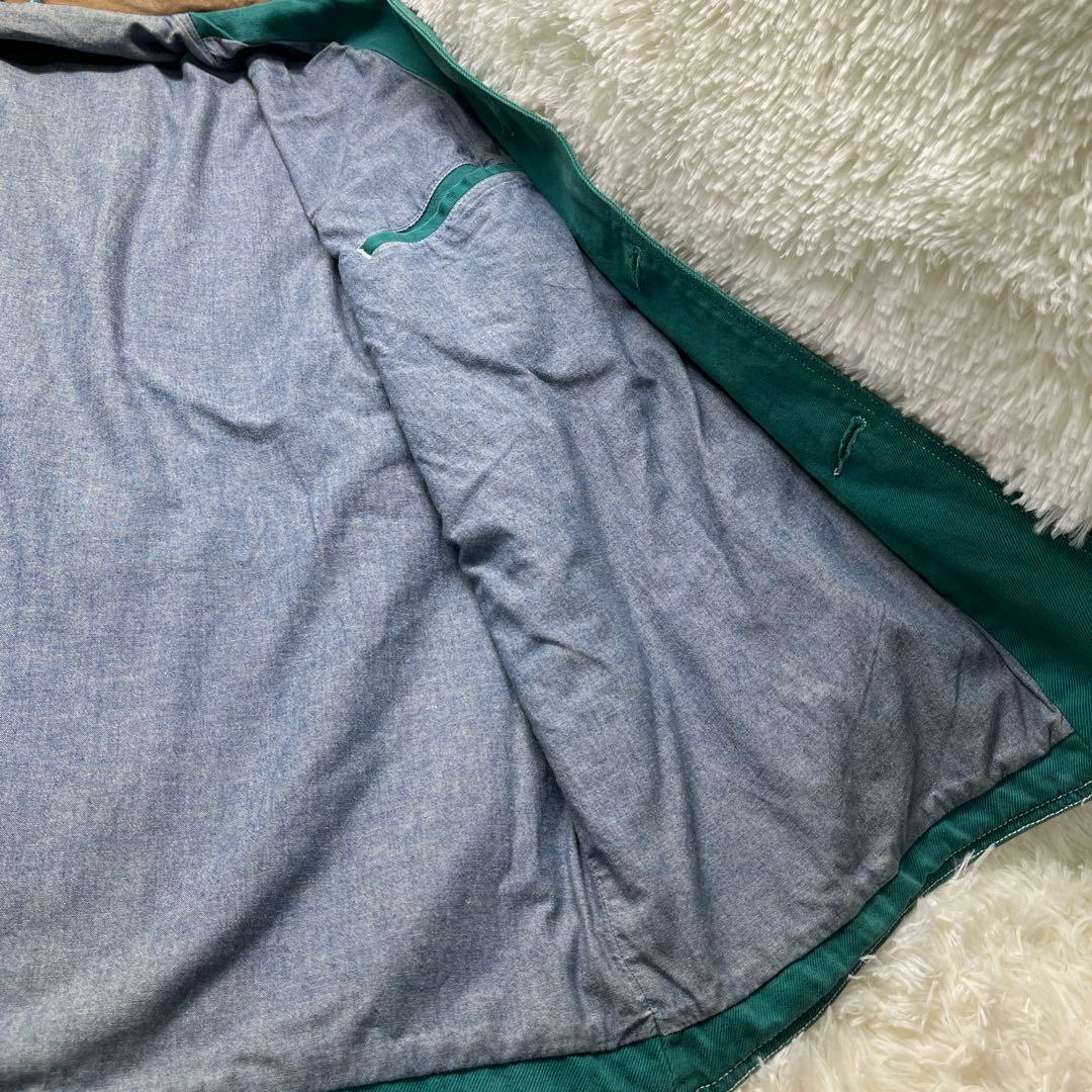 黒タグ後期 80's-90's Eddie Bauer エディーバウアー デニム