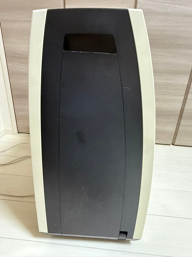 【激安・16年製】SHARP KC-GD70-W 1台3役の除加湿空気清浄機