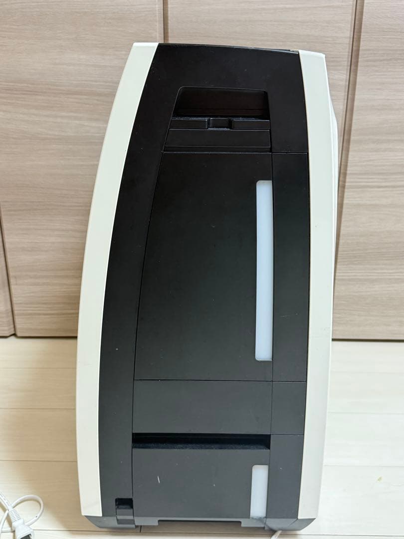 【激安・16年製】SHARP KC-GD70-W 1台3役の除加湿空気清浄機