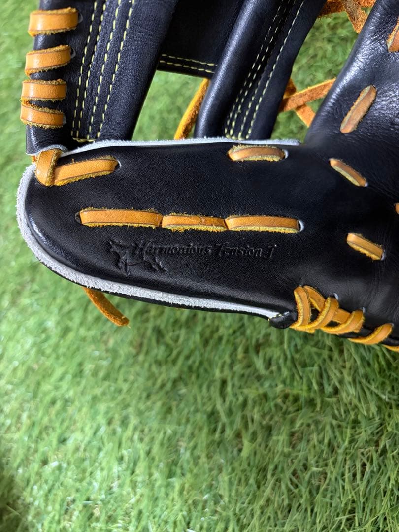 ミズノプロクラシック　硬式用　坂本型