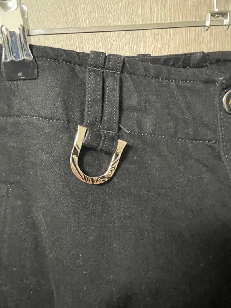 【桜井和寿着用】キリュウキリュウサルエルパンツ