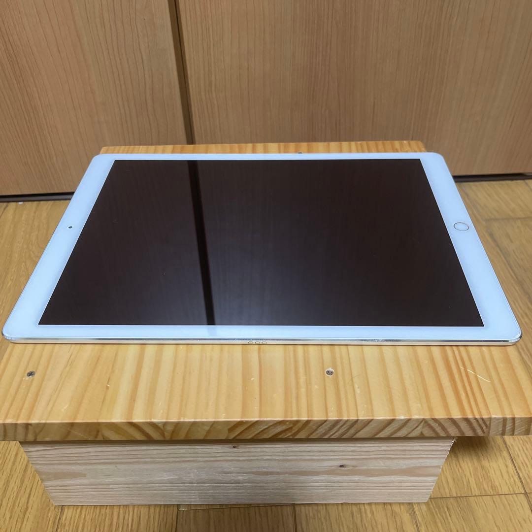 iPad Pro 12.9インチ512GB 第二世代 &ApplePencil等