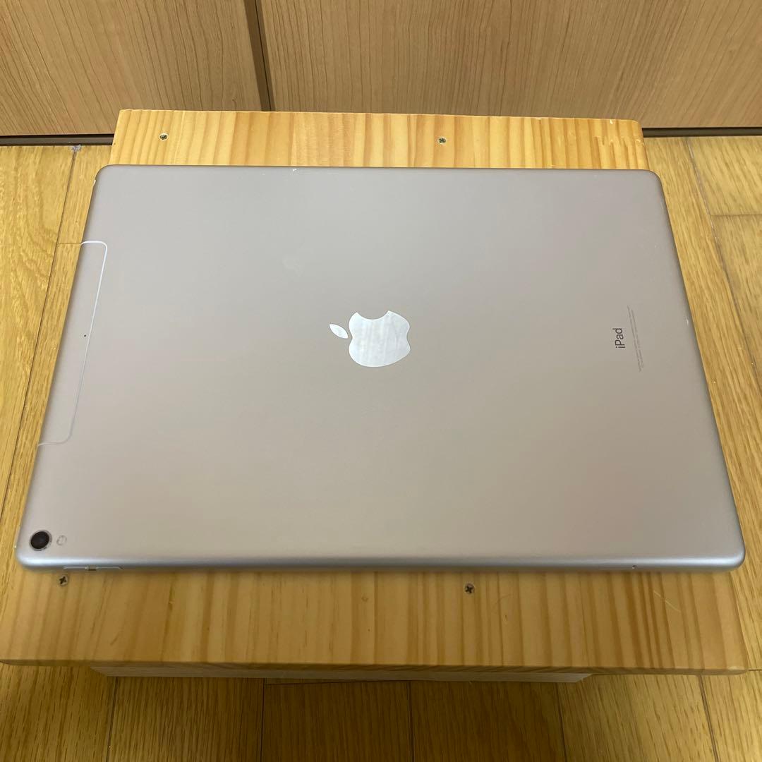 iPad Pro 12.9インチ512GB 第二世代 &ApplePencil等