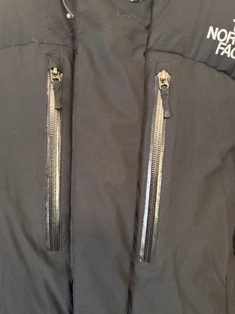 ノースフェイス　 バルトロライトジャケット ND91950