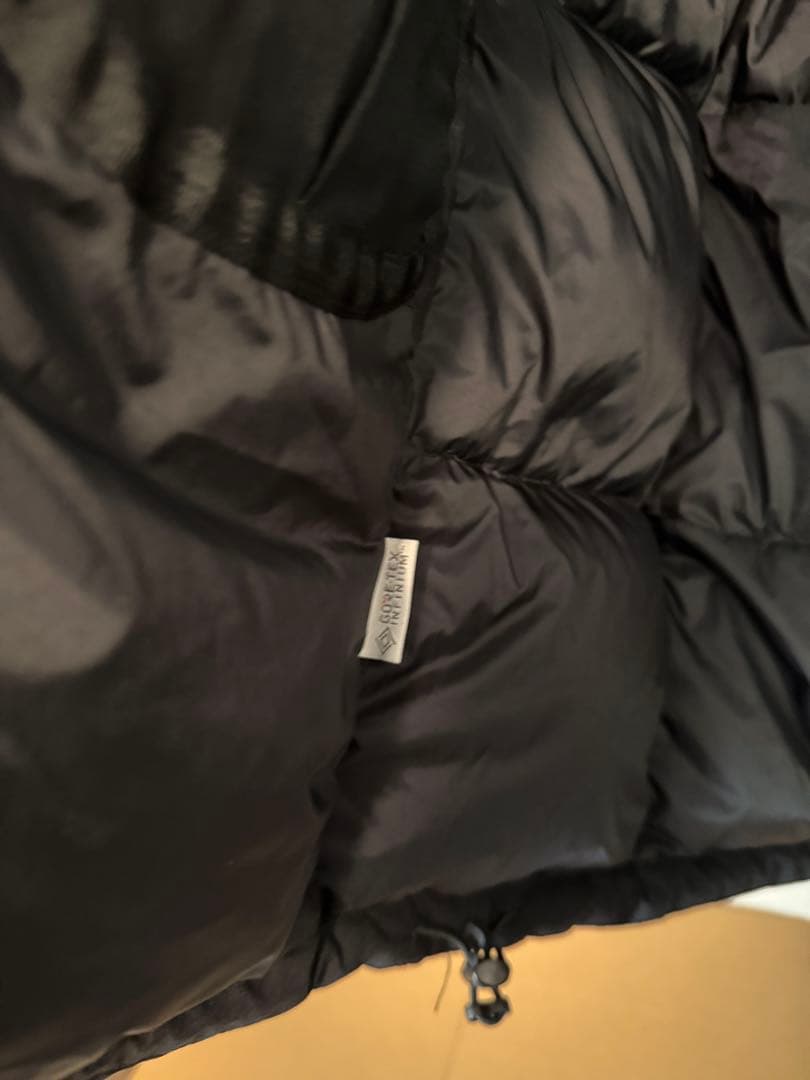 ノースフェイス　 バルトロライトジャケット ND91950