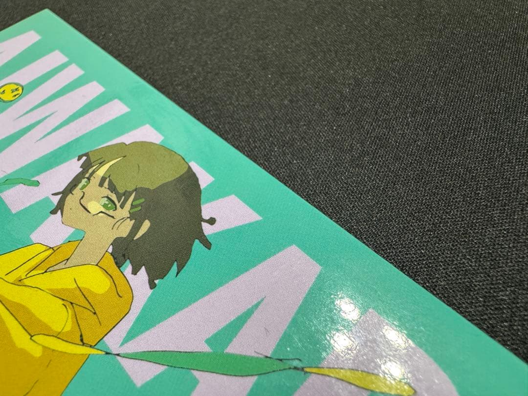 AIWAKARE いよわ manika テラ メドミア ぐちり 由末イリ