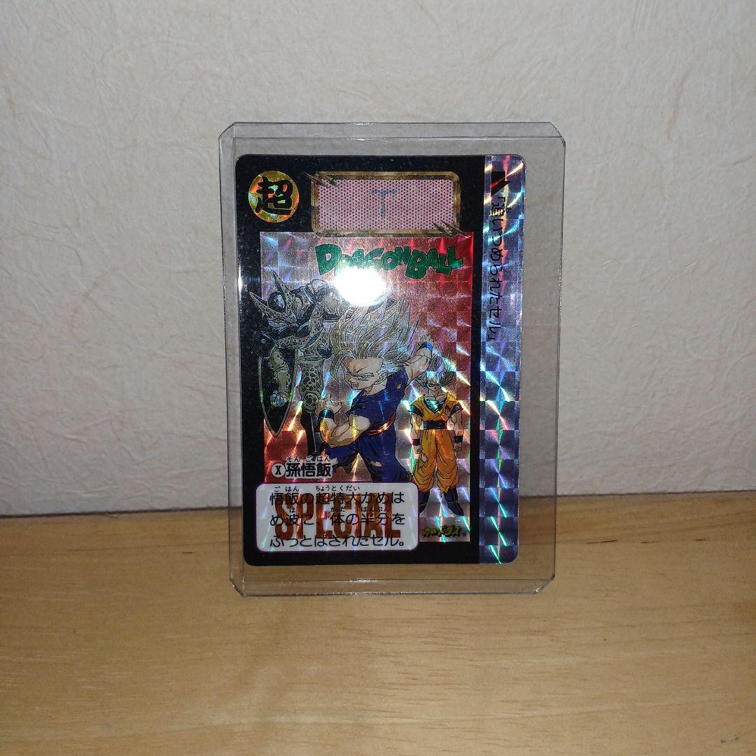 す*ど様 【ドラゴンボール】めちゃんこプロジェクトNo.10 孫悟飯