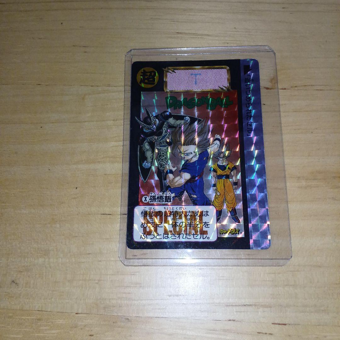 す*ど様 【ドラゴンボール】めちゃんこプロジェクトNo.10 孫悟飯