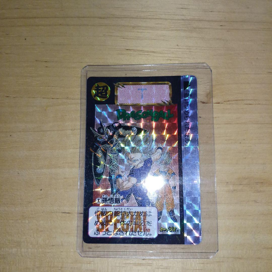 す*ど様 【ドラゴンボール】めちゃんこプロジェクトNo.10 孫悟飯