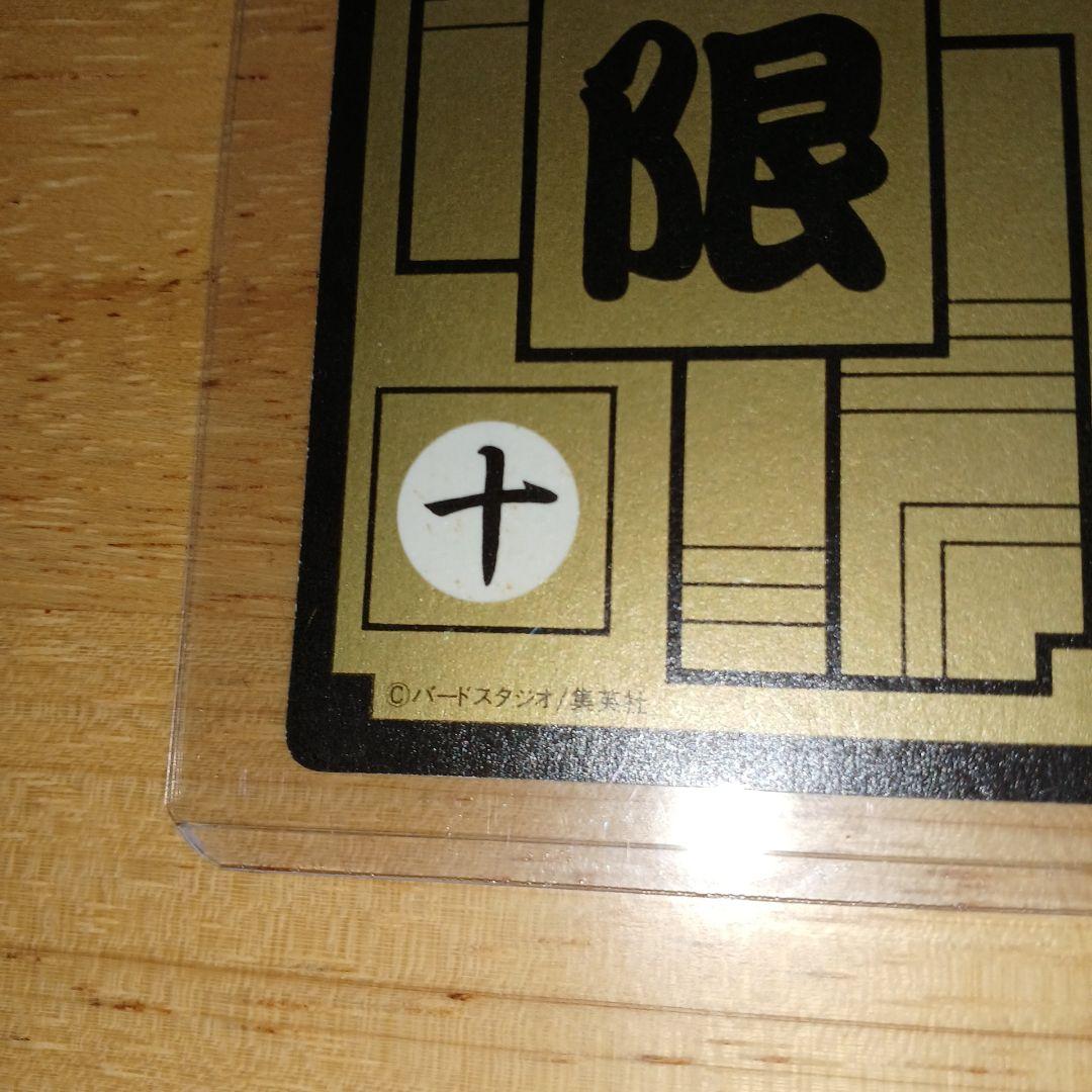 す*ど様 【ドラゴンボール】めちゃんこプロジェクトNo.10 孫悟飯