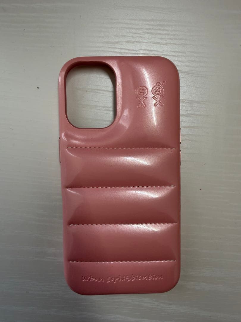 urbansorhistication iPhone16 バレリーナ