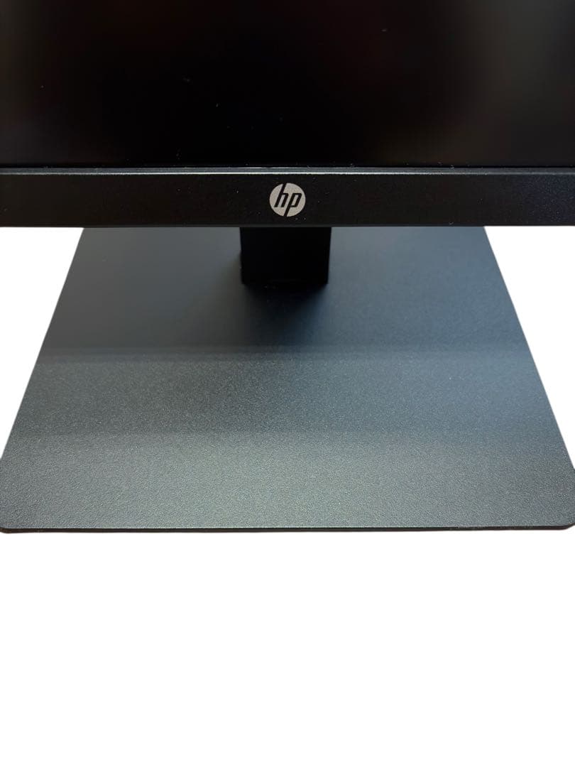 【美品】HP　PCモニター　28インチ　4K対応