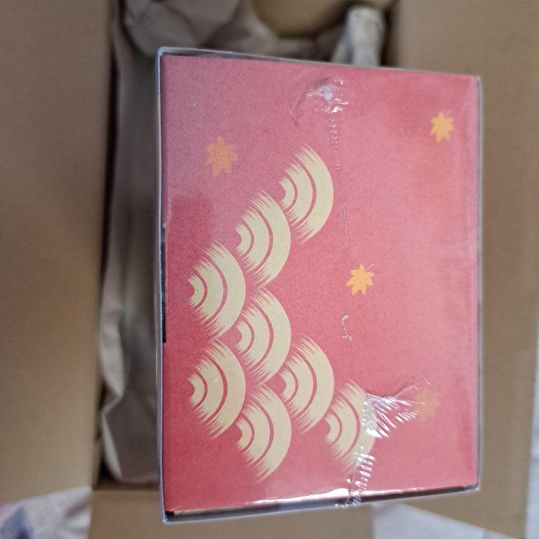 ポケモンカード　ヒロシマ　BOX